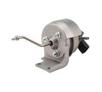 Actuador de válvula de Descarga del turbocompresor 49477-01510 25187703 para Orlando/Captiva/Opel Antara