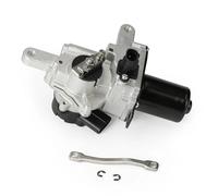 Actuador de Válvula de Descarga Turbo 17201-0L040 17201-30110 17201-0L041 Turbo Actuador CT16V Turbo Actuador Eléctrico Para Toyota Para Hilux Para Land Cruiser 3,0 1KD-FTV 1KD