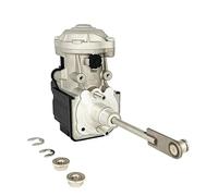 Actuador de Válvula de Descarga Turbo Actuador Electrónico Turbo Turbina Wastegate 03F145725G Para SKODA Para FABIA Para OCTAVIA Para ROOMSTER 1,2 TSI(03F145725G)