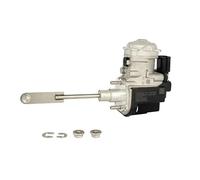 Actuador de Válvula de Descarga Turbo Actuador Electrónico Turbo Turbina Wastegate 03F145725G Para VW Para CADDY Para GOLF Para JETTA Para POLO Para TOURAN 1,2 TSI(03F145725K)