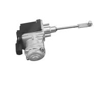 Actuador de Válvula de Descarga Turbo Actuador Turbo Electrónico 03F145725G 03F145701F Para Seat Para Ibiza V Para Leon II 1,2 T 03F145701G Turbocompresor