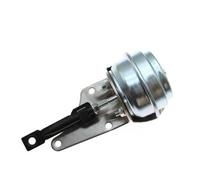 Actuador de Válvula de Descarga Turbo Actuador Turbo Wastegate Para Mercedes Para Benz Para E-Klasse 220 CDI W210 1999-2002 GT1852V 6110960399 6110961599 6110961699 6110960899