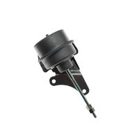 Actuador de Válvula de Descarga Turbo Actuador Turbo Wastegate Para VW Para Golf Para Jetta Para Passat B6 Para Polo Para Touran Para Caddy 1.9TDI KKK KP39 2001-2005 5439-988-0011