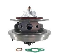 Actuador de Válvula de Descarga Turbo Cartucho De Turbina 49335-00642 49335-00600 11658513299 TF035 Turbo Core CHRA Para 520D F07 F10 F11 135Kw 184HP N47D20 2010-