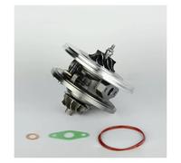 Actuador de Válvula de Descarga Turbo Cartucho Turbo 740821 Núcleo De Turbocompresor 9663199280 Turbina CHRA Para Mini Para Cooper D R55 R56 80Kw W16 2006- DV6TED4