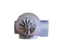 Actuador de Válvula de Descarga Turbo Cartucho Turbo Billet Para A1 A3 Q2 Q3 1,4 CHPA CPTA CZDA CZDB CZEA 103/110 Kw 49180-01405 04E145715D Núcleo De Turbina