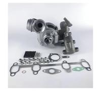 Actuador de Válvula de Descarga Turbo Cartucho Turbo Billet Para Seat Para Alhambra Para Ateca Para Ibiza Para León 1,4 103/110 Kw 49180-01405 04E145715D Núcleo De Turbina