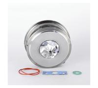 Actuador de Válvula de Descarga Turbo Núcleo De Turbocompresor De Palanquilla De Cartucho Turbo Para CITROEN Para Berlingo C4 C5 1.5L KW: 94 Motor: II 1,5 Azul Hdi DV5RC 2018-