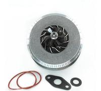 Actuador de Válvula de Descarga Turbo Turbo CHRA GT1749V 713673 454232-0006 038253019DX Cartucho De Turbina Para Ford Para Galaxy 1.9 TDI 85 Kw - 115 HP AUY/AJM 2000-2006
