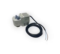 ACTUADOR DE VÁLVULA DE ZONA DE CONTROL SERVO ELÉCTRICO SIEMENS SFA21/18 ON/OFF A