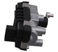 Actuador De Válvula Derivación Turbocompresor Coche G-203 6NW008412-71 Compatible Con Chevrolet Para Captiva 2.0 D 150HP 110Kw Z20S 2006-2025 Eléctrico Turbo Actuador