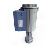 Actuador de válvula eléctrica de dos vías SKD62/SKC62/SKB62 con asiento proporcional de dos vías(SKC62 24V)