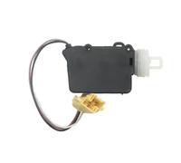 Actuador del cierre centralizado 6010-24-002435P BLIC para VOLVO 740 760 940 960