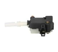 Actuador del cierre centralizado 6010-43-005435P BLIC para VW SKODA