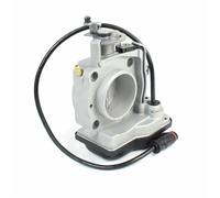 Actuador del cuerpo del acelerador 0011410225 compatible con Benz W202 C220