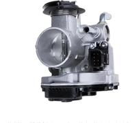 actuador del cuerpo del acelerador Conjunto del cuerpo acelerador para Daewoo Tacuma 1.6L 2004-2008 Válvula