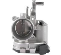 actuador del cuerpo del acelerador Conjunto del cuerpo acelerador para HYUNDAI Para I10 Para I20 AP02 35100-04200 Válvula