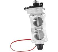 actuador del cuerpo del acelerador Conjunto del cuerpo acelerador para Mustang 2005-2010 Válvula 9R3Z9E926A