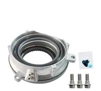 Actuador del Eje del Cubo de Bloqueo automático Compatible con 2004-15 Modelos 4WD se Ajusta a números de pie