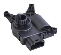 Actuador del elemento de control del aire acondicionado para la válvula mezcladora compatible con A3 (8V1, 8VK, 8VS, 8VM, 8VA, 8VF), Q2 (GAB, GAG), TT (FV3, FV9), Superb III (3V3, 3V5), 5Q0907511K