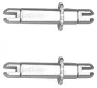 Actuador del expansor 102 53 021 QUICK BRAKE para VOLVO V70 I S80 I