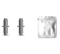 Actuador del expansor 120 53 032 QUICK BRAKE para HYUNDAI KIA