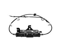 Actuador del freno Compatible Con Hyundai Para Santa Fe 2012 2013 2014 2015 2016 2017 2018 2019 Actuador Freno Estacionamiento Con Unidad Control 597002W800