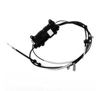 Actuador del freno Compatible Con Land Para Rover LR3 2004 2005 2006 2007 2008 2009 Piezas Del Vehículo Actuador Módulo Control Unidad Control OEM: LR019223