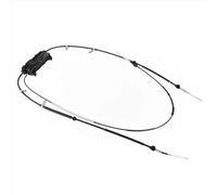 Actuador del freno Compatible Con Land Para Rover Para Discovery 4 2010-2016 Módulo Freno Estacionamiento Electrónico Actuador Mano Cable Control Motor