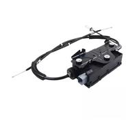 Actuador del freno Compatible Con Para 535i GT Base 3.0L L6 2011 Repuestos Actuador Freno Estacionamiento Con Unidad Control. OEM: 34436874219