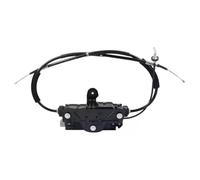 Actuador del freno Compatible Con Para 535i GT Base 3.0L L6 2016 Incluye Unidad Control Actuador Freno Estacionamiento Repuesto OEM:34436856932