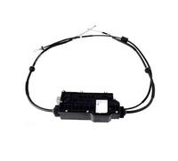 Actuador del freno Compatible Con Para F07 GT 530d 535iGT 550i GT Accesorios Actuador Freno Estacionamiento Con Unidad Control OEM: 34436797790