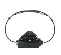 Actuador del freno Compatible Con Para F15 F85 F16 X5 X6 2014 2015 2016 2017 2018 Actuador Freno Estacionamiento Con Unidad Control Número Pieza OEM: 34436795145