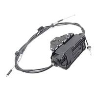 Actuador del freno Compatible Con Para X5 E70 2007 2008 2009 2010 2011 2012 2013 Unidad Control Actuador Mano Freno Estacionamiento Eléctrico Número Pieza: 34436785487