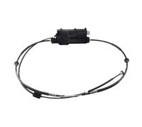 Actuador del freno Compatible Con Para X5 E70 2007-2013 Para X6 E71 2008-2014 Incluye Actuador Freno Mano Y Estacionamiento Eléctrico Con Unidad Control