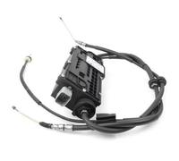 Actuador del freno Compatible Con Para X5 E70 2007-2013 Para X6 E71 E72 2008-2014 Accesorios Del Actuador Freno Estacionamiento Automóvil Con Unidad Control OEM: 6788968