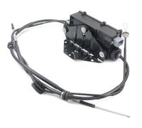 Actuador del freno Compatible Con Para X5 E70 2007-2013 Para X6 E71 E72 2008-2014 Actuador Freno Estacionamiento Con Unidad Control OEM: 34436850289