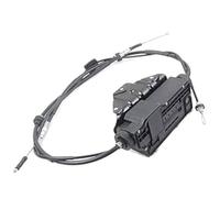 Actuador del freno Compatible Con Para X5 E70 2007-2013 Para X6 E71 E72 2008-2014 Unidad Control Actuador Del Mano Freno Estacionamiento Eléctrico Coche Accesorios