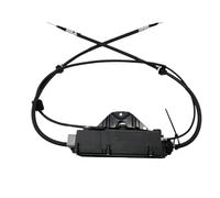 Actuador del freno Compatible Con Para X5 F15 F85 L4 2.0L 2016 2017 2018 Repuestos El Vehículo Unidad Control Actuador Freno Estacionamiento OEM: 34436868514