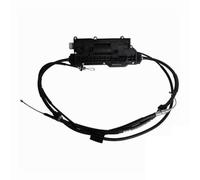 Actuador del freno Compatible Con Para X6 E71 2007 2008 2009 2010 2011 2012 2013 2014 Actuador Freno Estacionamiento Con Unidad Control Número Pieza 34436788556