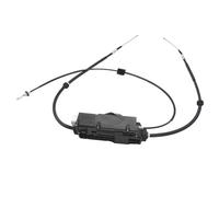 Actuador del freno Compatible Con Para X6 E71 E72 2008 2009 2010 2011 2012 2013 2014 Actuador Freno Estacionamiento Con Unidad Control Número Pieza OEM: 34436850289