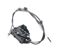 Actuador del freno Compatible Con Para X6 E71 E72 2008 2009 2010 2011 2012 2013 2014 Actuador Mano Freno Estacionamiento Eléctrico Con Unidad Control