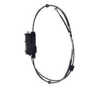 Actuador del freno Compatible Con Para X6 E71 E72 2008-2014 Número Pieza Actuador Freno Estacionamiento Con Unidad Control OEM: 34436782205