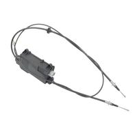 Actuador del freno Componente Compatible Con Benz Para CL550 4Matic Para Coupe 2 Puertas 2009 2010 2011 2012 2013 2014 Módulo Freno Estacionamiento Mano OEM: A2214303349