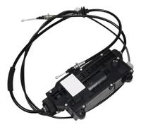 Actuador del freno Componente Compatible Con Benz Para S350 Base Sedan 4 Puertas 2012 2013 Módulo Freno Estacionamiento Actuador Mano Reemplazo OEM: 2214302849