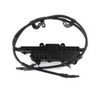 Actuador del freno Componente Compatible Con Hyundai Para Santa Fe 2012 2013 2014 2015 2016 2017 2018 2019 Pieza Electrónica Conjunto Freno Estacionamiento OEM: 597002W800