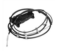 Actuador del freno Componente Compatible Con Land Para Rover LR3 2005 2006 2007 2008 2009 Cable Control Módulo Freno Estacionamiento Mano Electrónico Coche OEM: LR019223