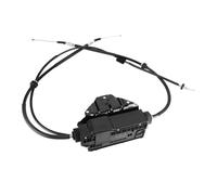 Actuador del freno Componente Compatible Con Para X5 E70 2007 2008 2009 2010 2011 2012 2013 Actuador Freno Mano Estacionamiento Eléctrico Con Piezas Unidad Control