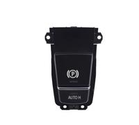 Actuador Del Freno De Estacionamiento Interruptor De Freno Mano Electrónico Para Coche Botón Estacionamiento Para X5 X6 E70 E76 Años 2007 2008 2009-2013(B)
