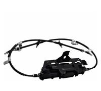 actuador del freno de estacionamiento Para Hyundai Para Santa Para Fe 2012 2013 2014 2015 2016 2017 2018 2019 Conjunto Freno Estacionamiento Electrónico Mano